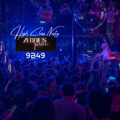 9B49 @ Zebbie's Garden DC [High Class Nasty] 6/24/22