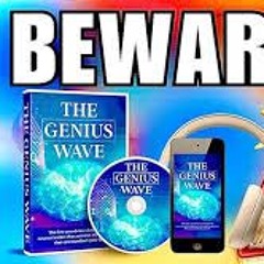 The Genius Wave US, AU, NZ