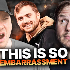 "This is so Embarrassment!" Poker’s Biggest Villain is Now Selling Hats & T-Shirts