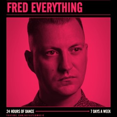 Fred Everything Defected Broadcasting House Show #6 September 2022