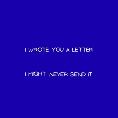 nothing never changes.