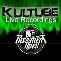 Basement Apes - Wrong place wrong time - Live at the Kultube