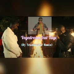 Vegedream & Tayc - Pour Nous (Trackmaster Remix)