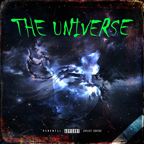 Stream VITEK_ISAKOV | Listen to THE UNIVERSE playlist online for free ...