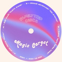 Various Artists - Family Trip Disc 2 (RIDE19)