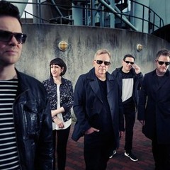 Temptation - New Order (Camilo Garcia Remix)