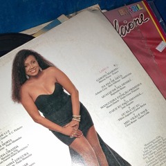 Alcione(shot.by RCBLESSED)