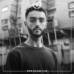 Morgan Elder w/ Taha One - July 2024