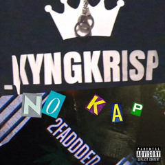 LIL ROS3 - NO KaPP (ft.2FADEDDD)