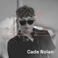 Cade Nolan - Tiefdruck Podcast #143