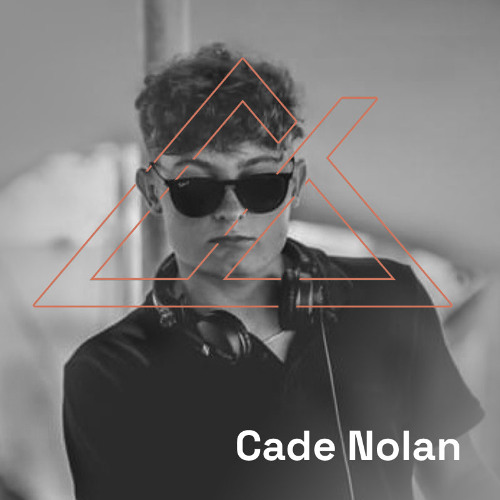 Cade Nolan - Tiefdruck Podcast #143