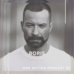 One Nation Podcast 03