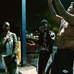 Bumpt they head (feat. Lil Luwop)