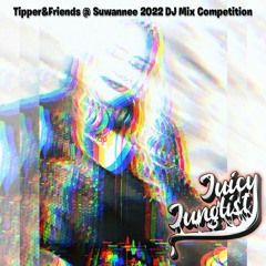 Tipper&Friends @ Suwannee 2022 DJ Mix Competition