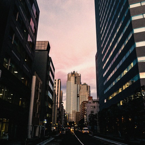 Channel