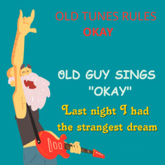 Last night I had the Strangest dream (live Ukelele version) Free Download.