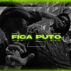 Flacko Joshy - Fica Puto 2 Feat. Enzo From The Block
