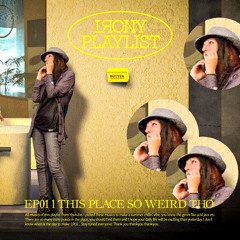 IRONY IVORY Playlist_summer 24
