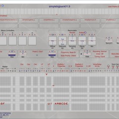 Learning To Play The Osmose 4