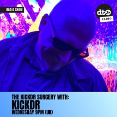 The KickDr Surgery #001 with KickDr