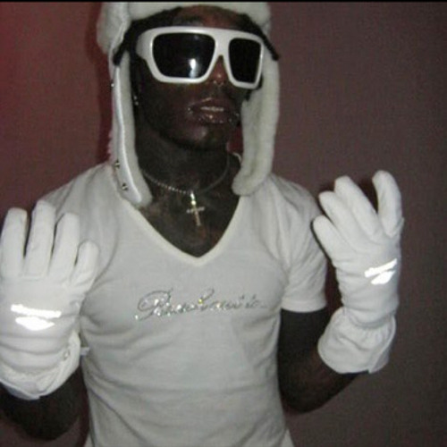 I did ft shabazz - Lil Uzi Vert