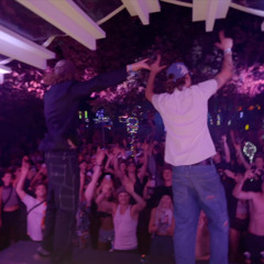 JÄMO & KUMI Recorded Live at A3 Festival