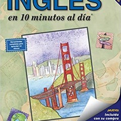 Books⚡️Download❤️ INGLÉS en 10 minutos al día: Curso de idiomas para principiantes y estudios avanza