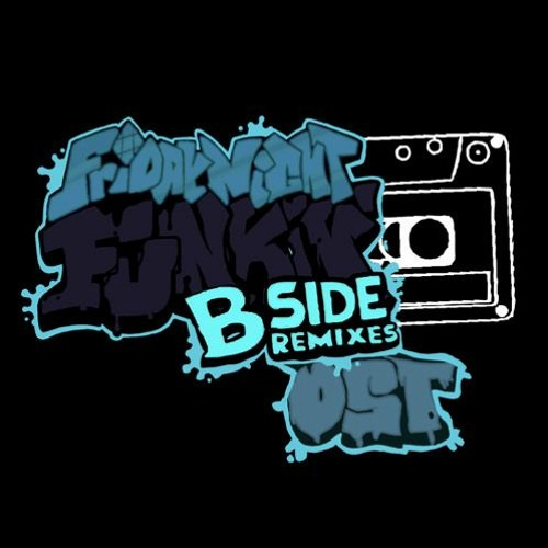 fnf corruption Matricidal B - Sides