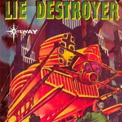 Radic - Lie Destroyer (KTS)