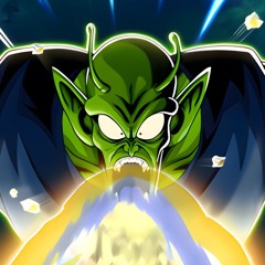 Dragon Ball Z Dokkan Battle - AGL LR Demon King Piccolo Finish Skill 2 OST
