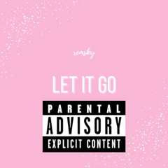 let it go
