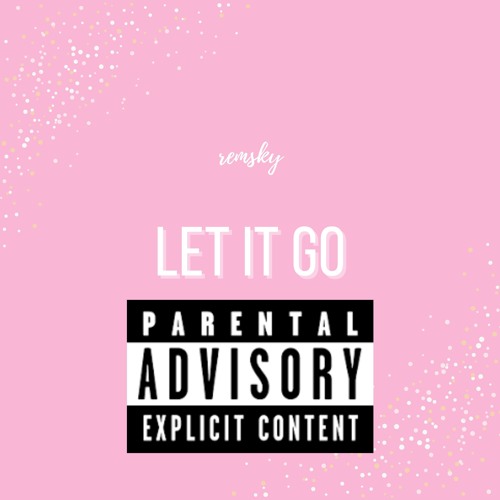 let it go