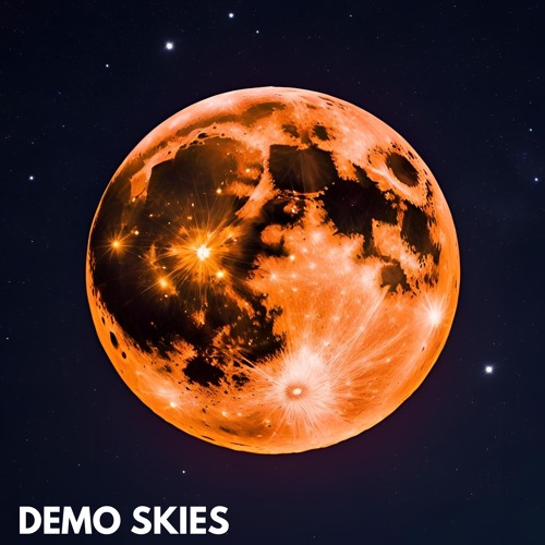Target (Prod. Demo Skies)