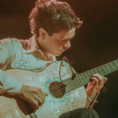 Camera Picture (Cameron Picton) - Ferris Wheeler's, Dallas, Texas (April 17th, 2024)