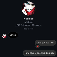 Deadinheaven - Prod&Ft. Noeblee
