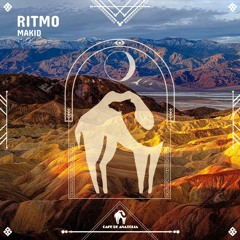 MAKID - Ritmo (Extended Mix) [Cafe De Anatolia]
