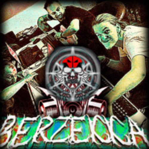 Berzekka - Give It To Me (Intro 2025)