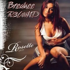 Rosette - Crushed (Breakee & R3WiND Remix)