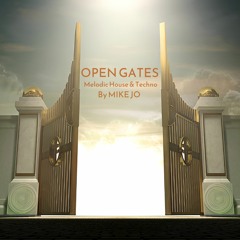 Moonwalk_Super Flu_Stereo Express  -   OPEN GATES - By MIKE JO