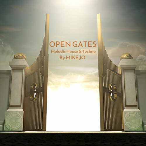 Moonwalk_Super Flu_Stereo Express  -   OPEN GATES - By MIKE JO