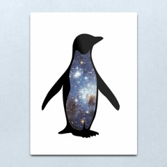 astral penguin