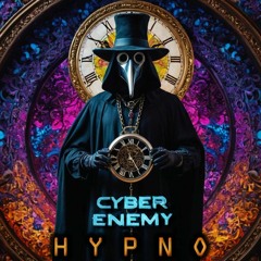 Cyber Enemy - Hypno