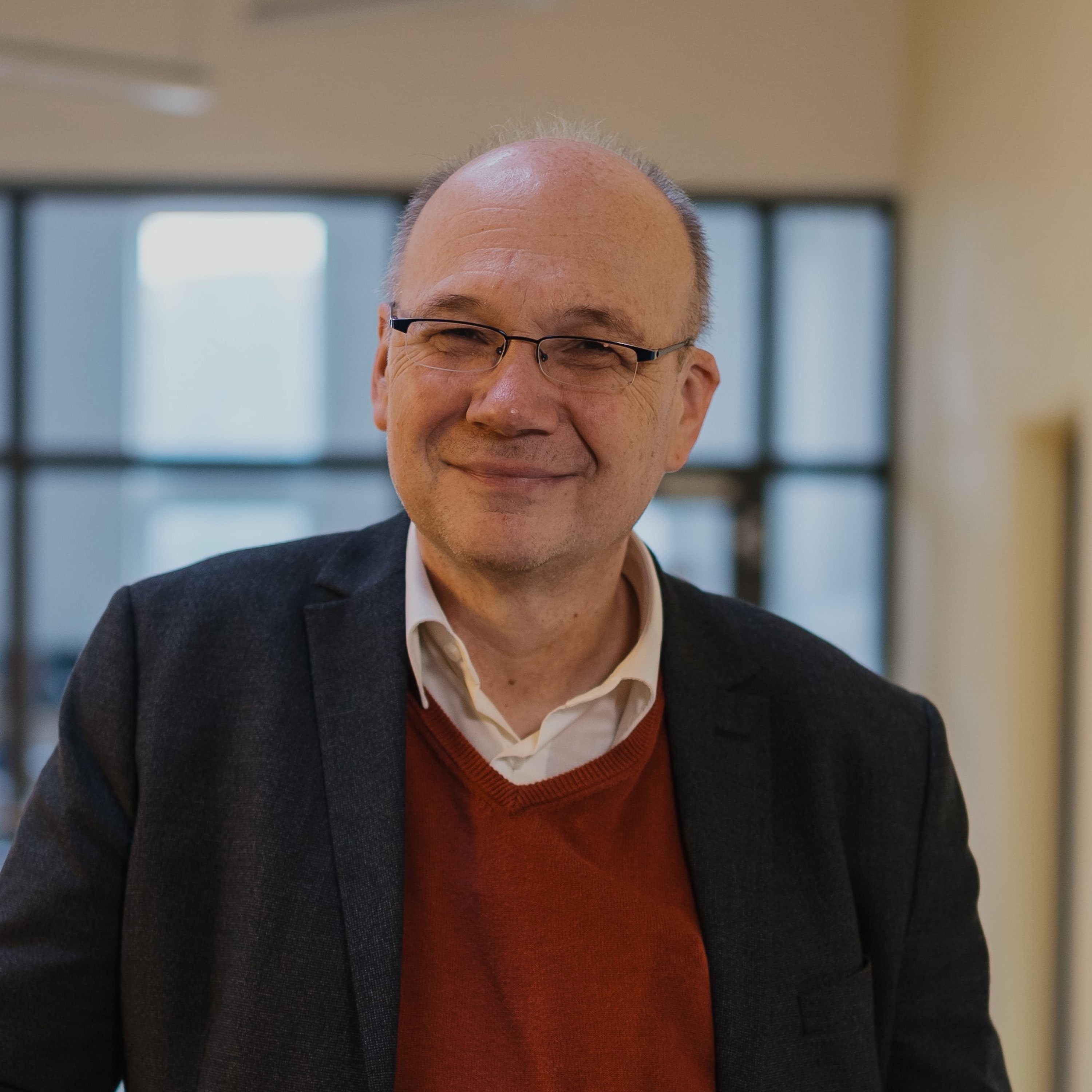 18.03.22 - Harald Jung - IHL-Symposium 2022 - Simul justus et peccator – Die grundlegende ... episode artwork
