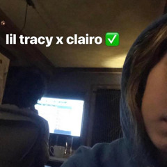Lil Tracy ft. Clairo - Fall In Love