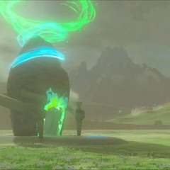 TOTK Shrine Remix