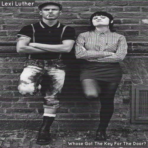 Whose Got The Key For The Door? (Instrumental)