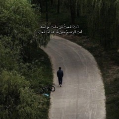 ‎⁨رسيس الحب ||  موسى العميرة⁩