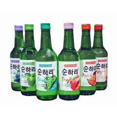 SOJU