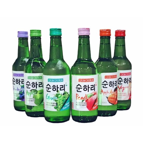 SOJU