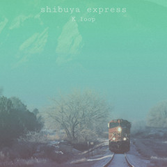 Shibuya Express
